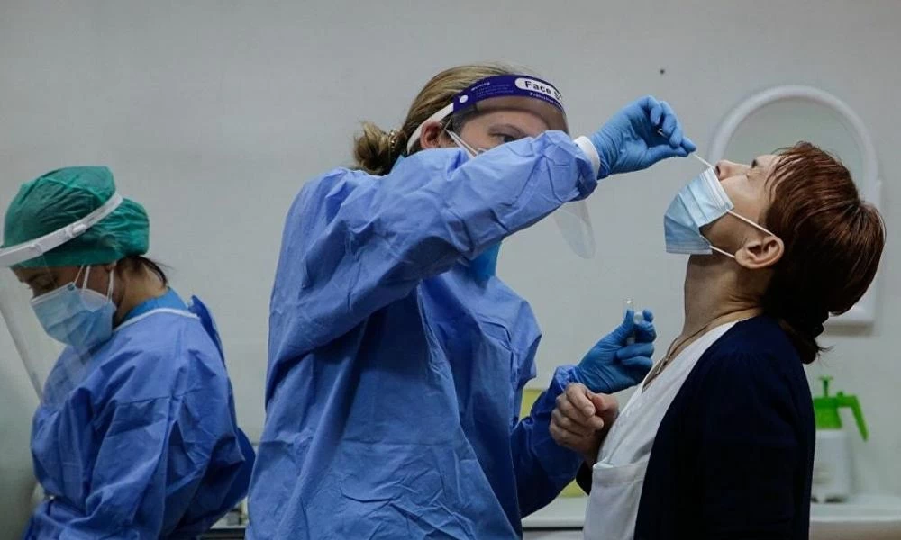 Η ασπιρίνη μπορεί να αποτελέσει «ασπίδα» εναντίον του κορονοϊού